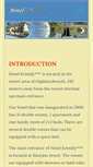 Mobile Screenshot of hotelkristaly.hu